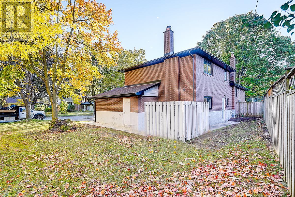 Lower - 19 Valleycrest Avenue, Markham, Ontario  L3P 1H6 - Photo 20 - N12884410