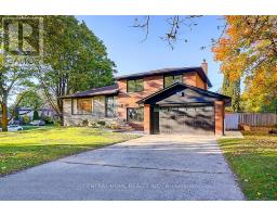 LOWER - 19 VALLEYCREST AVENUE, Markham, Ontario