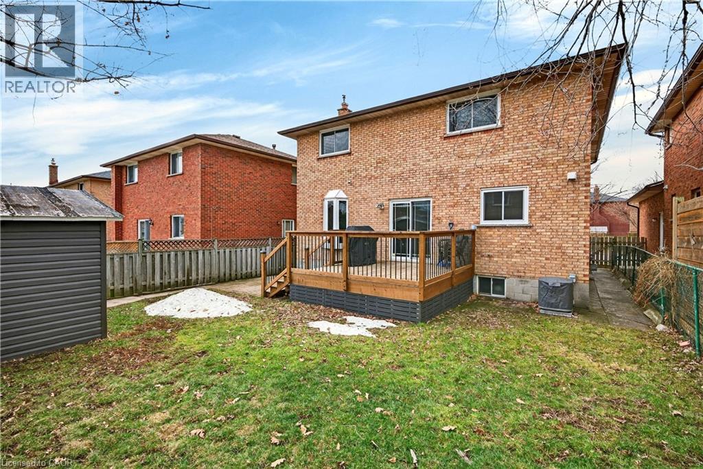 189 Templemead Drive, Hamilton, Ontario  L8W 2W1 - Photo 38 - 40811273