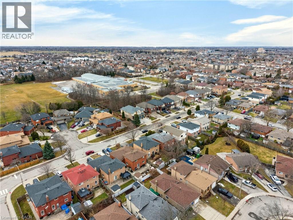 189 Templemead Drive, Hamilton, Ontario  L8W 2W1 - Photo 44 - 40811273