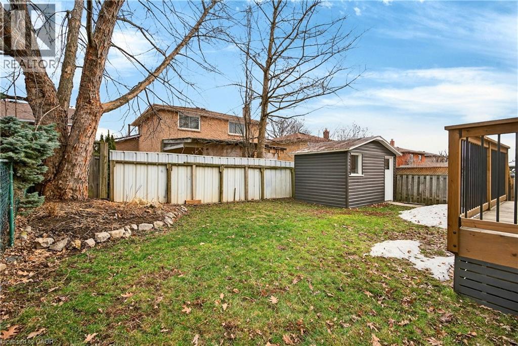 189 Templemead Drive, Hamilton, Ontario  L8W 2W1 - Photo 40 - 40811273