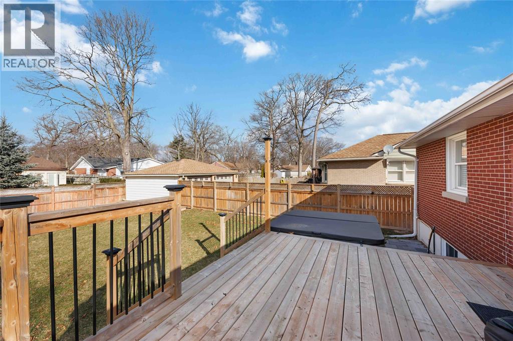 1569 Indian Road North, Sarnia, Ontario  N7V 4E1 - Photo 40 - 26004870