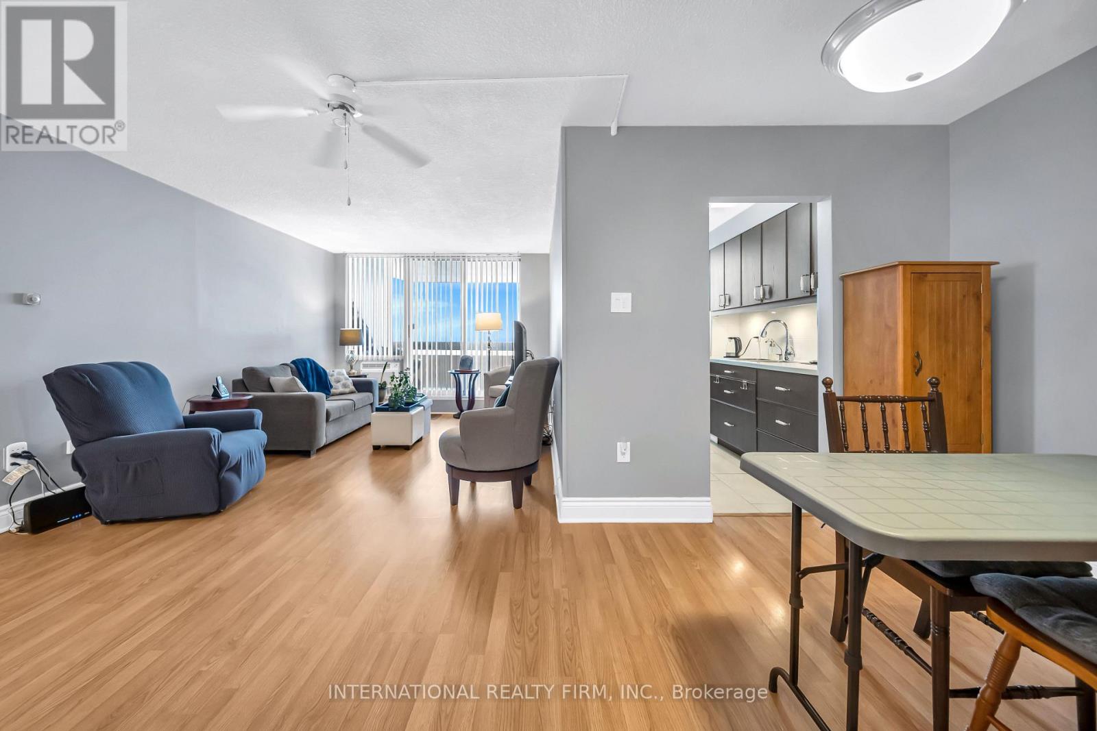 801 - 1615 Bloor Street, Mississauga, Ontario L4X 1S2 - Photo 12 - W12884420