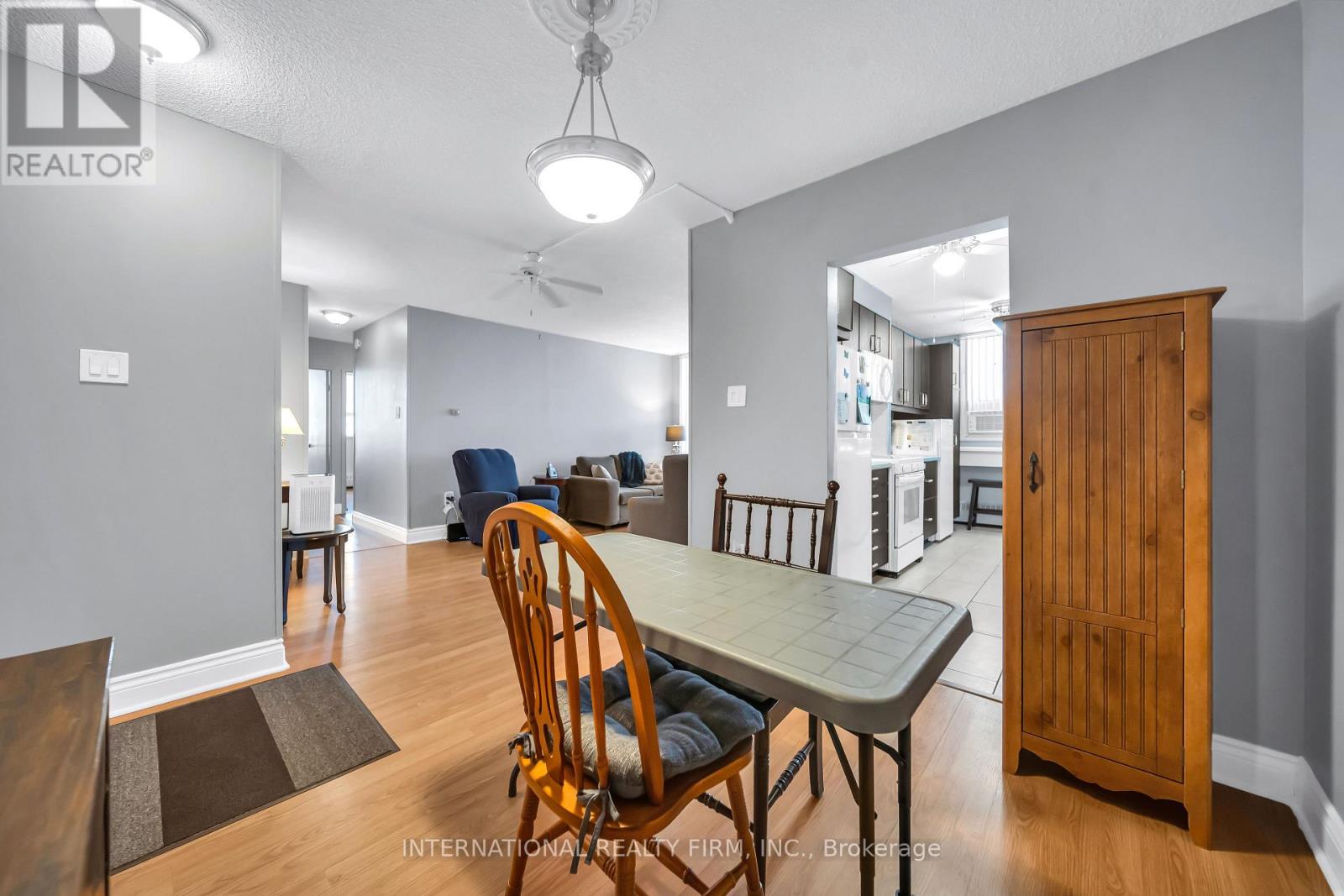 801 - 1615 Bloor Street, Mississauga, Ontario L4X 1S2 - Photo 13 - W12884420