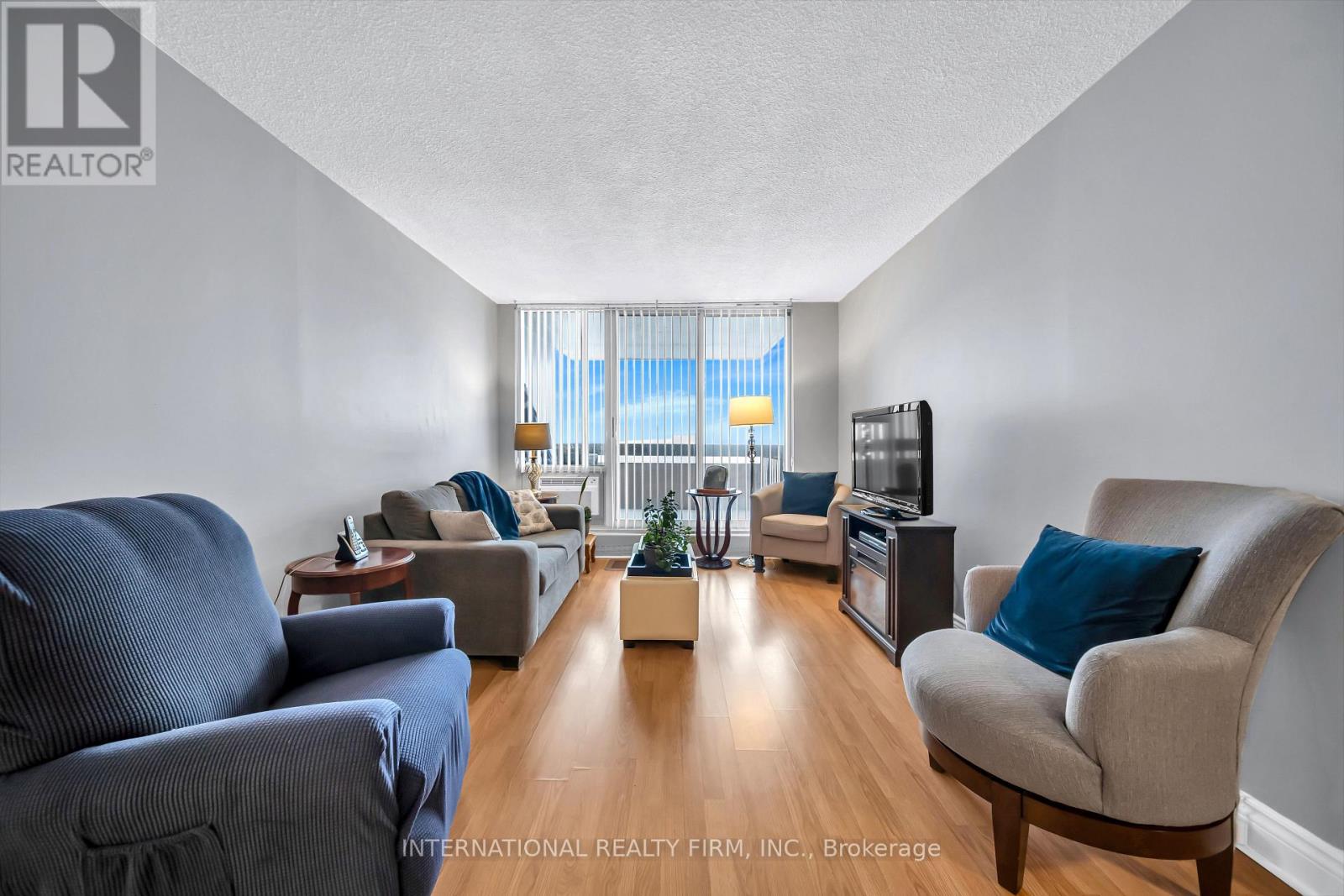 801 - 1615 Bloor Street, Mississauga, Ontario L4X 1S2 - Photo 15 - W12884420