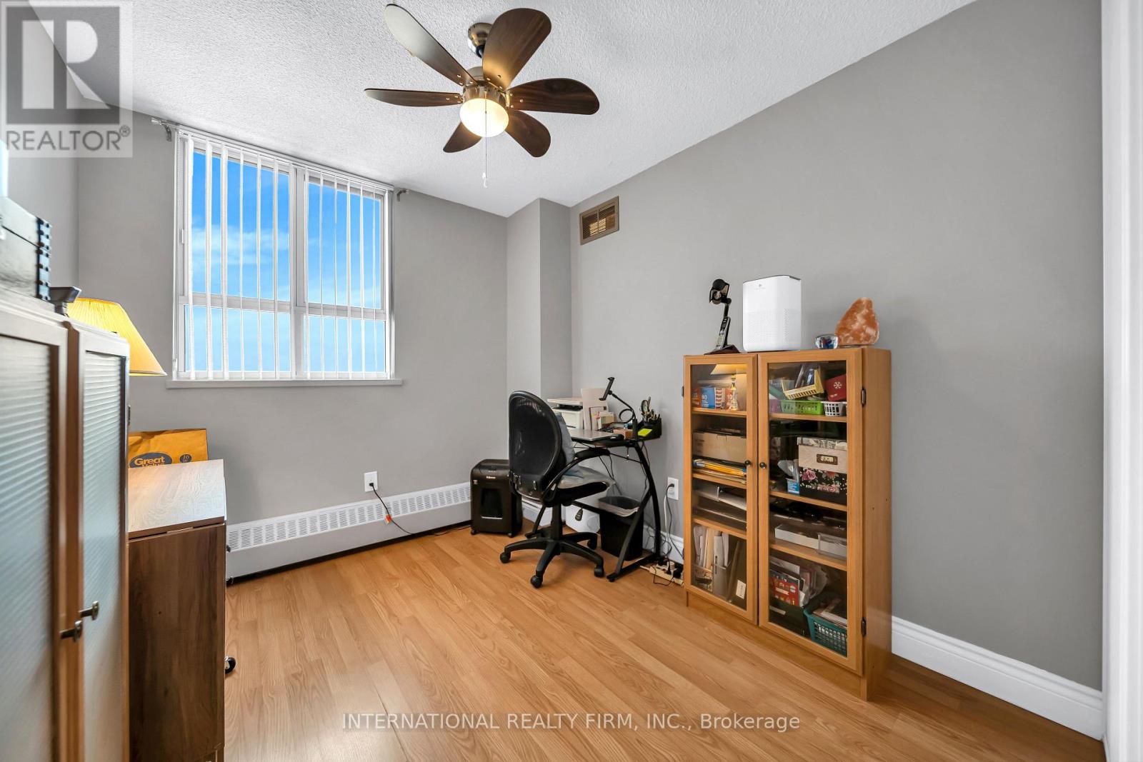 801 - 1615 Bloor Street, Mississauga, Ontario L4X 1S2 - Photo 30 - W12884420