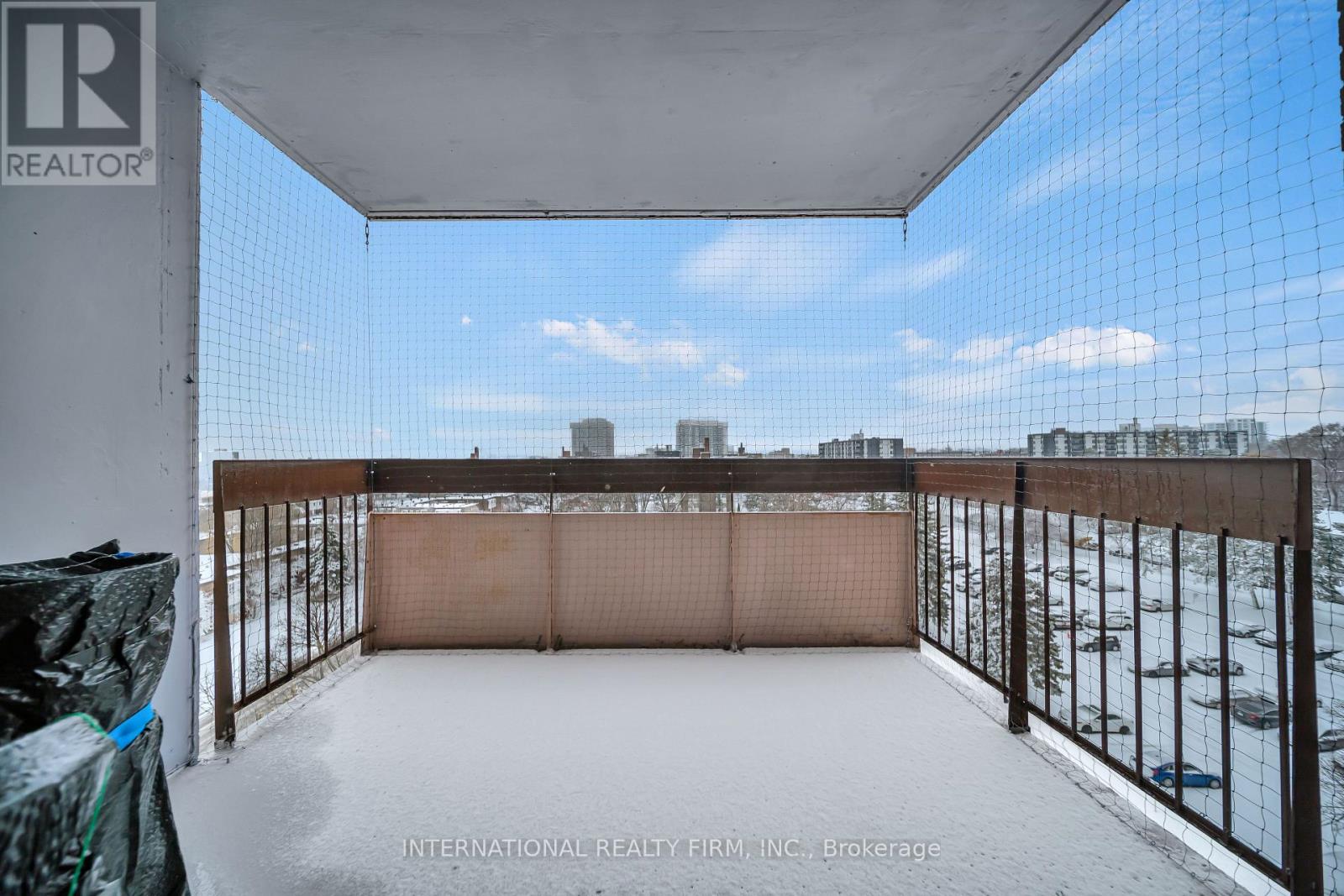 801 - 1615 Bloor Street, Mississauga, Ontario L4X 1S2 - Photo 33 - W12884420