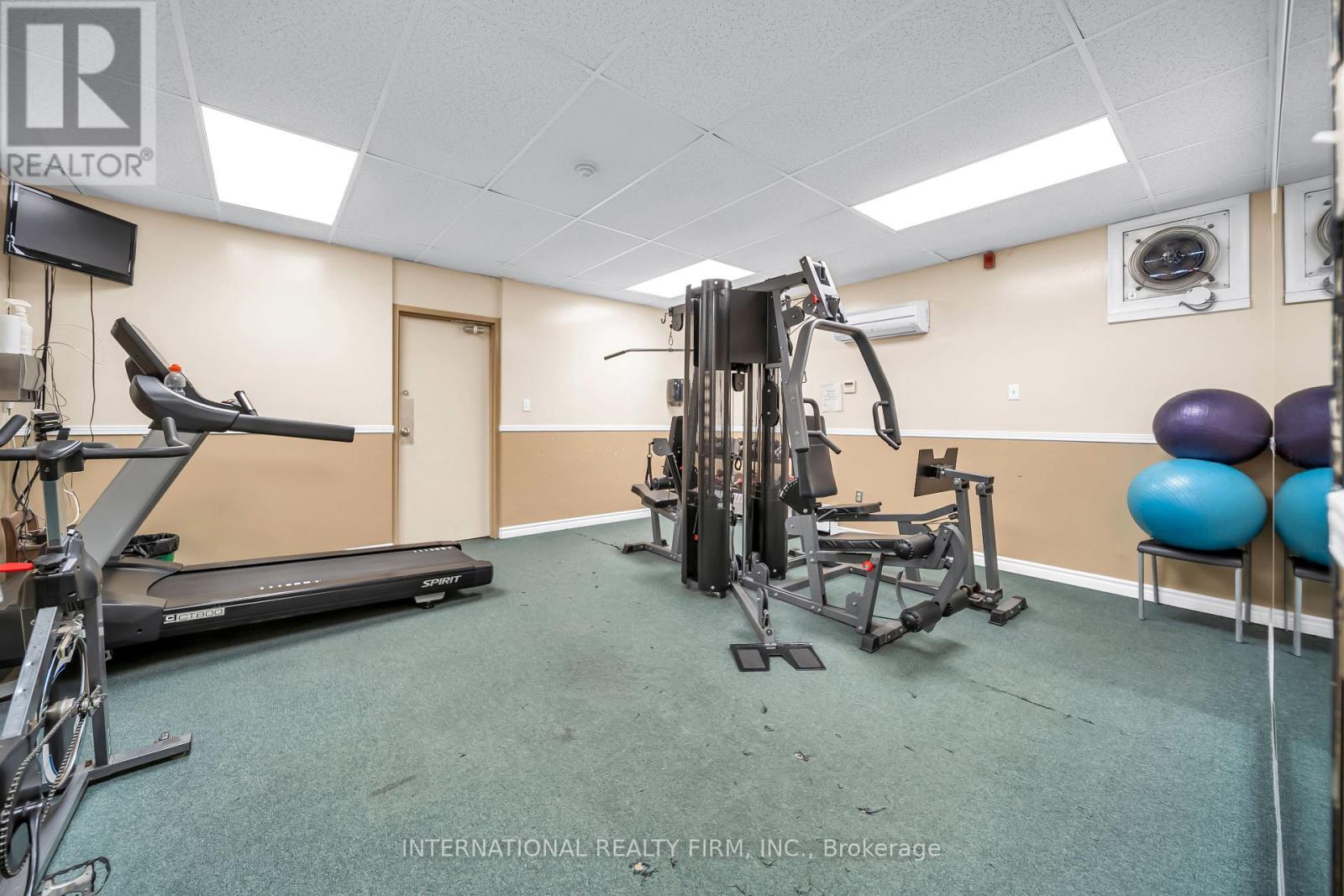 801 - 1615 Bloor Street, Mississauga, Ontario L4X 1S2 - Photo 36 - W12884420