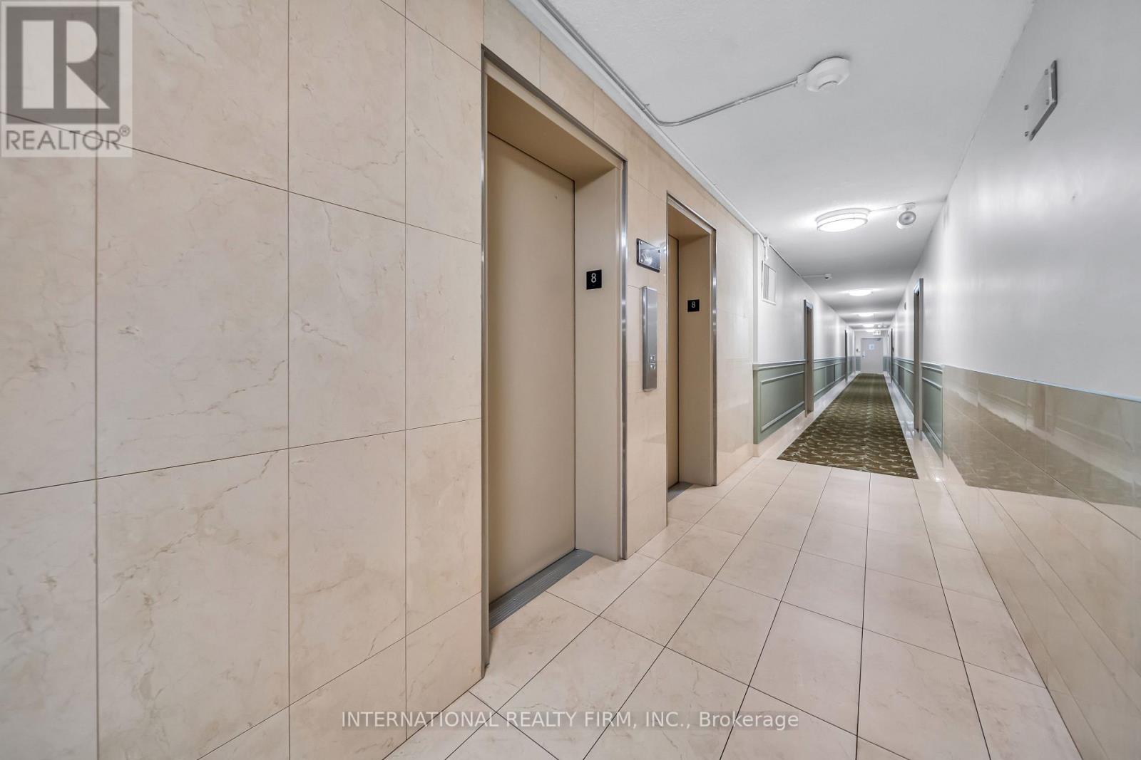 801 - 1615 Bloor Street, Mississauga, Ontario L4X 1S2 - Photo 9 - W12884420