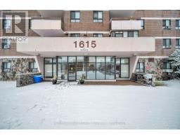 801 - 1615 BLOOR STREET, Mississauga, Ontario