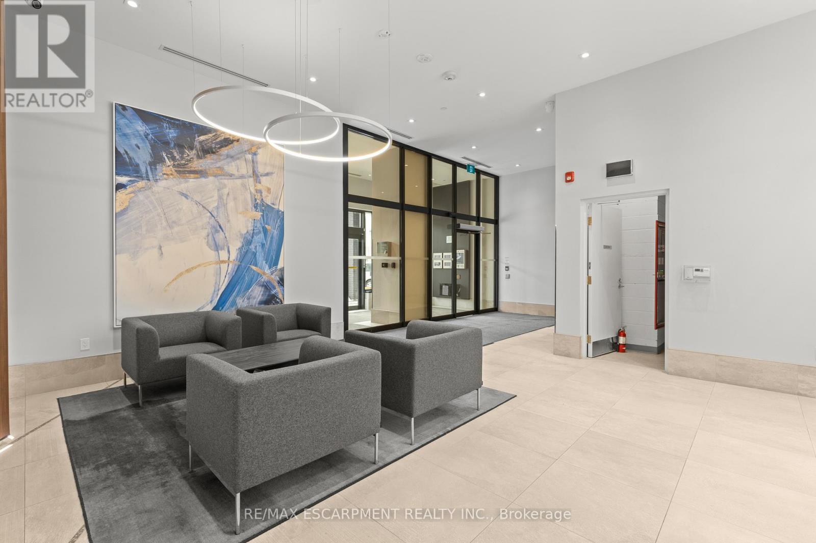 1110 - 385 Winston Road, Grimsby, Ontario  L3M 4E8 - Photo 23 - X12884414