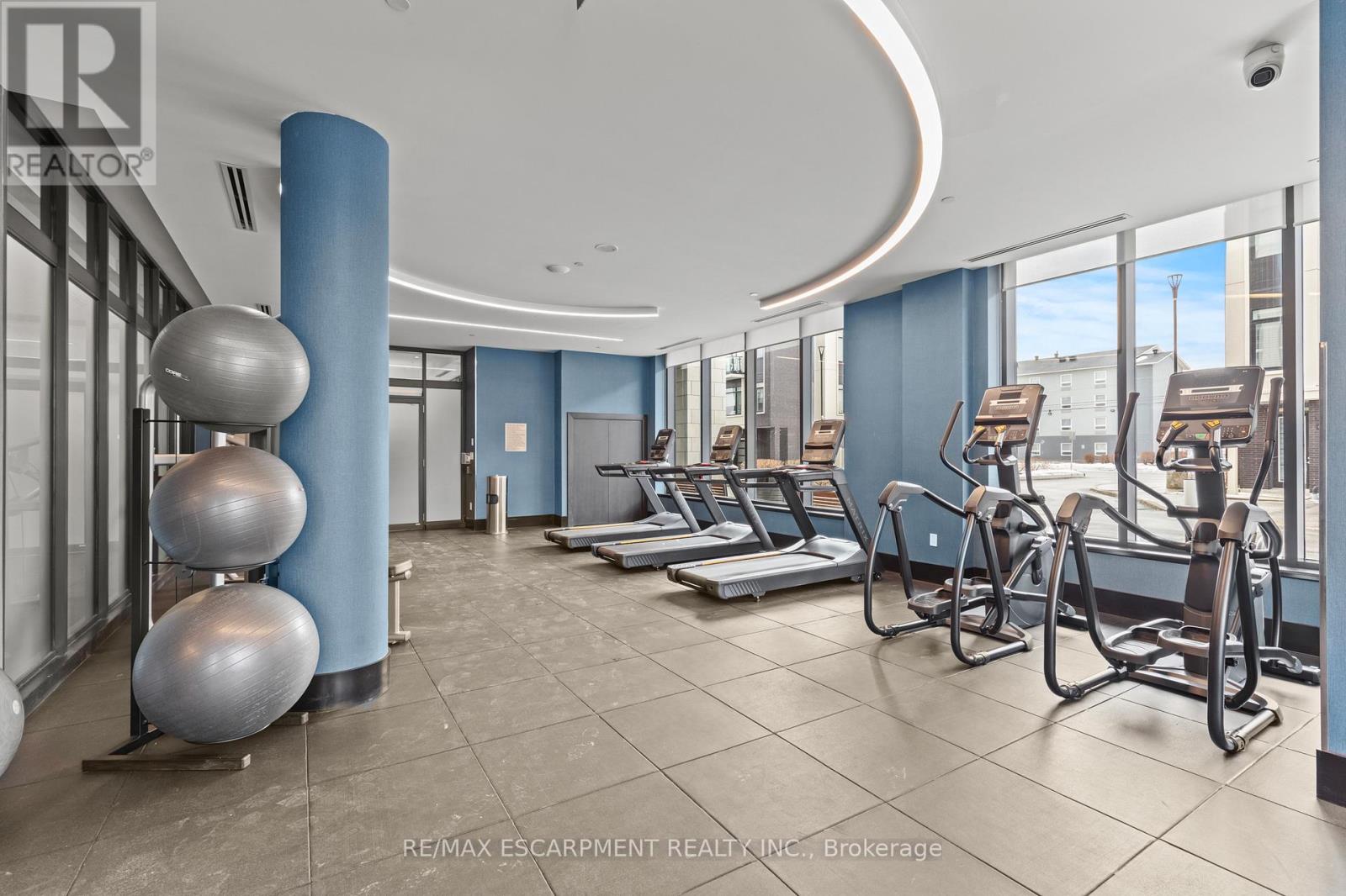 1110 - 385 Winston Road, Grimsby, Ontario  L3M 4E8 - Photo 28 - X12884414