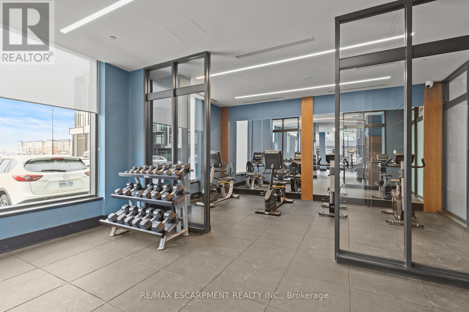 1110 - 385 Winston Road, Grimsby, Ontario  L3M 4E8 - Photo 29 - X12884414