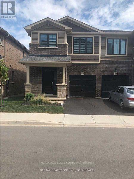 44 - 288 GLOVER ROAD, Hamilton, Ontario