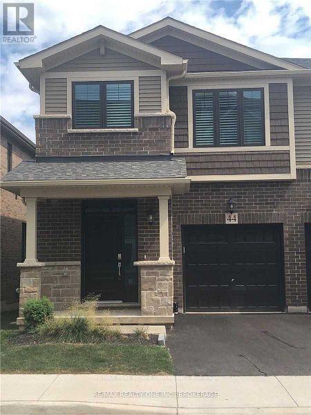 44 - 288 Glover Road, Hamilton, Ontario  L8E 5H6 - Photo 2 - X12884418