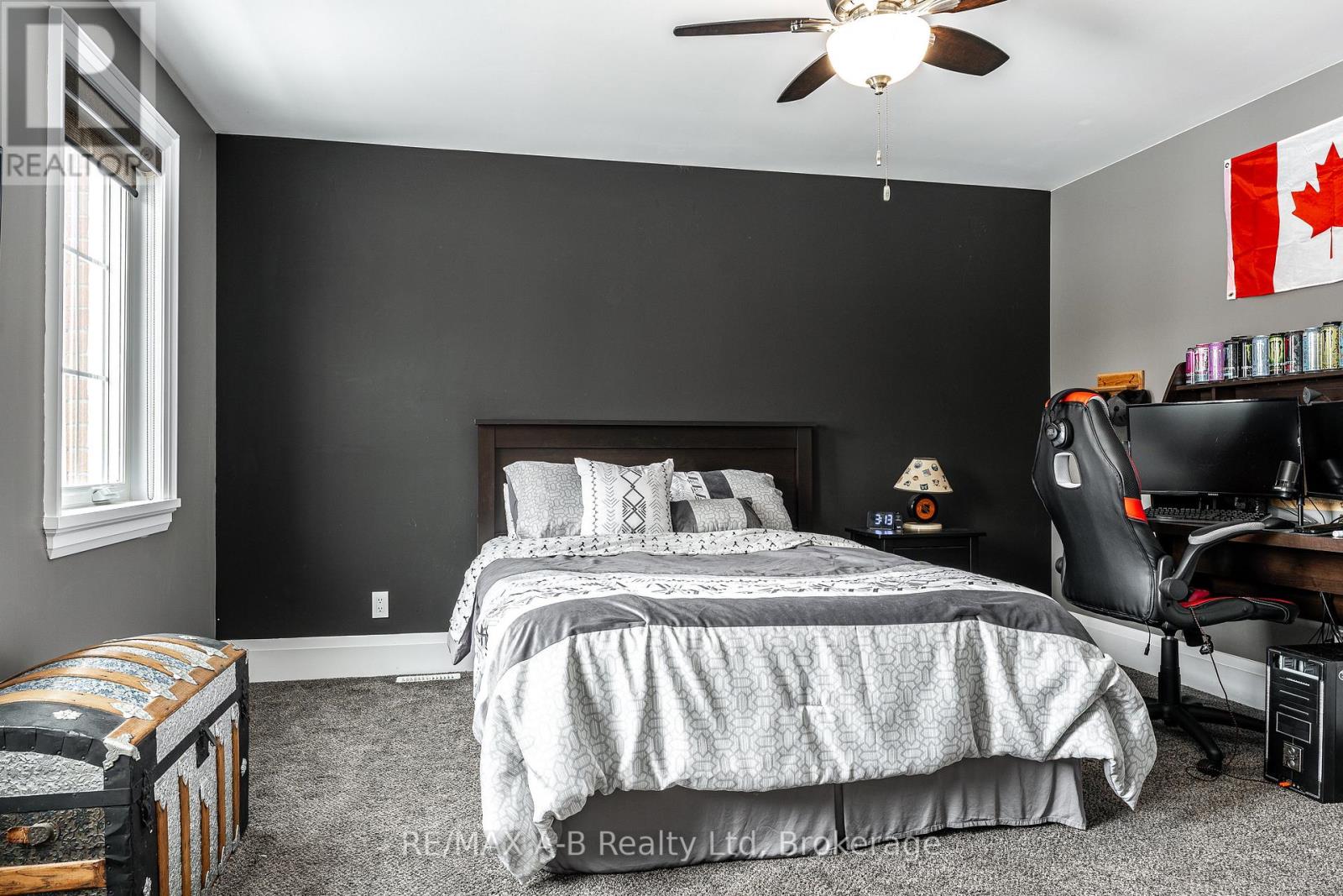 4609 Road 164, West Perth, Ontario  N0K 1N0 - Photo 32 - X12865120