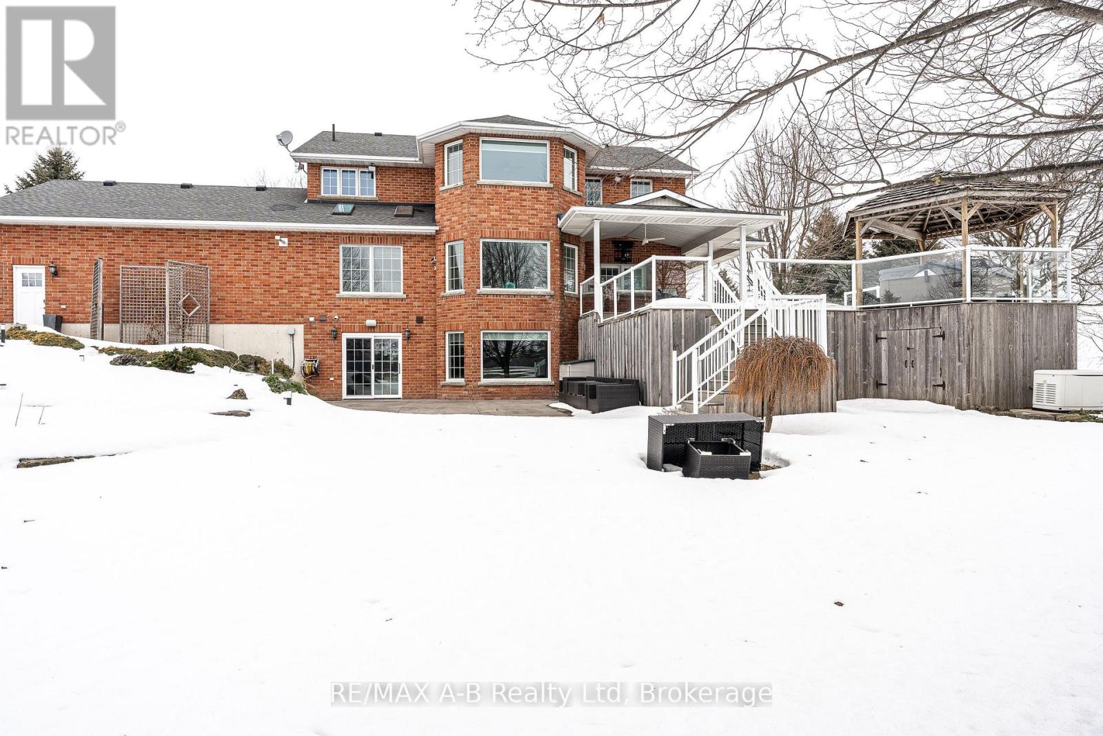 4609 Road 164, West Perth, Ontario  N0K 1N0 - Photo 39 - X12865120