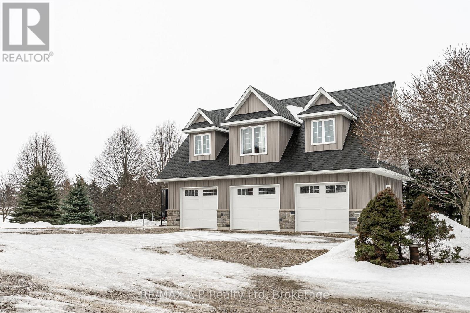 4609 Road 164, West Perth, Ontario  N0K 1N0 - Photo 41 - X12865120