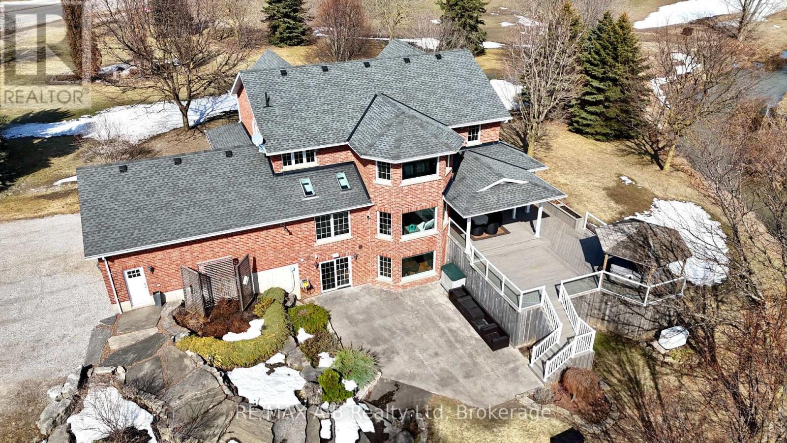 4609 Road 164, West Perth, Ontario  N0K 1N0 - Photo 38 - X12865120