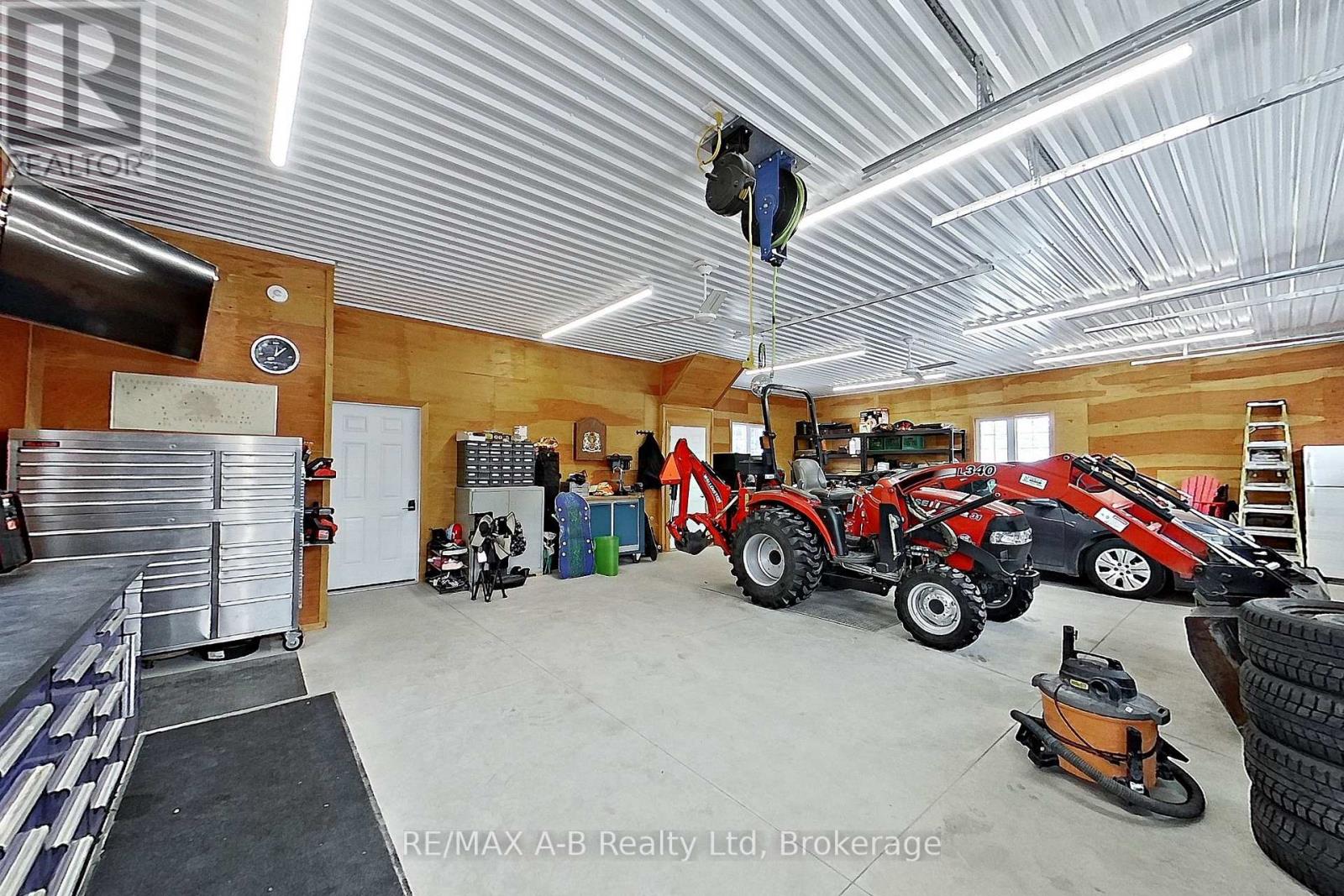 4609 Road 164, West Perth, Ontario  N0K 1N0 - Photo 42 - X12865120