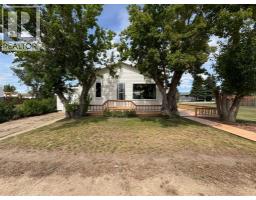 307 Centre Avenue, Coutts, Alberta