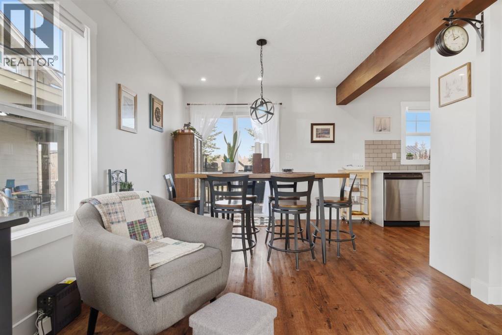 212 Cottageclub Crescent, Rural Rocky View County, Alberta T2K 1B3 - Photo 10 - A2291790