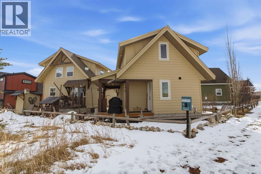 212 Cottageclub Crescent, Rural Rocky View County, Alberta T2K 1B3 - Photo 32 - A2291790