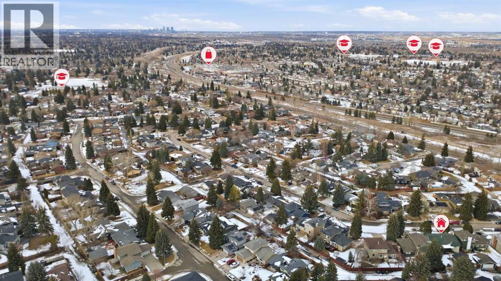 311 Parkglen Crescent Se, Calgary, Alberta  T2V 4M4 - Photo 36 - A2292910