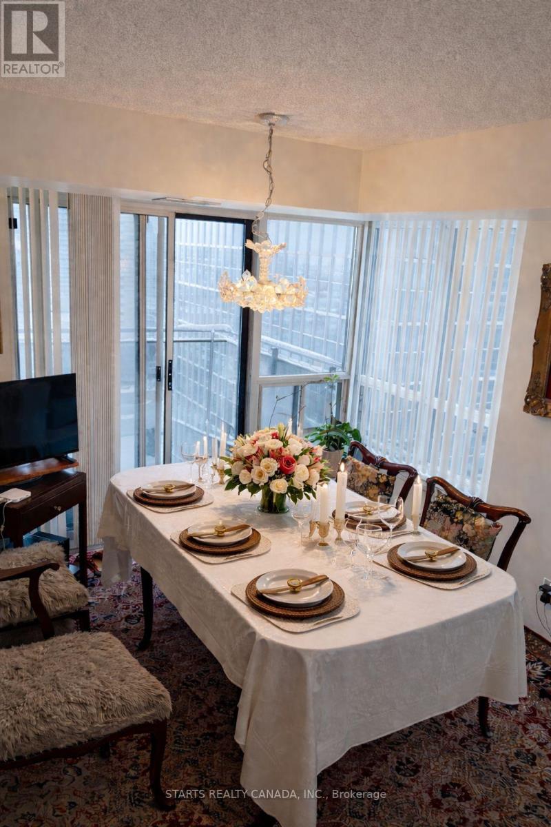 2611 - 155 Beecroft Road, Toronto, Ontario  M2N 7C6 - Photo 6 - C12884426