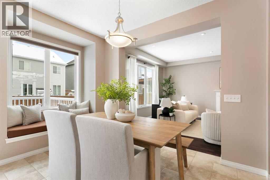 149 Windridge Road Sw, Airdrie, Alberta  T4B 2R4 - Photo 17 - A2293533