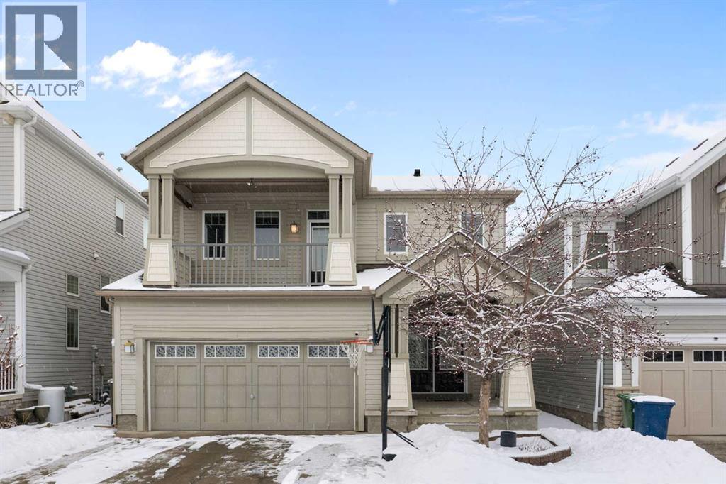 149 Windridge Road Sw, Airdrie, Alberta  T4B 2R4 - Photo 41 - A2293533