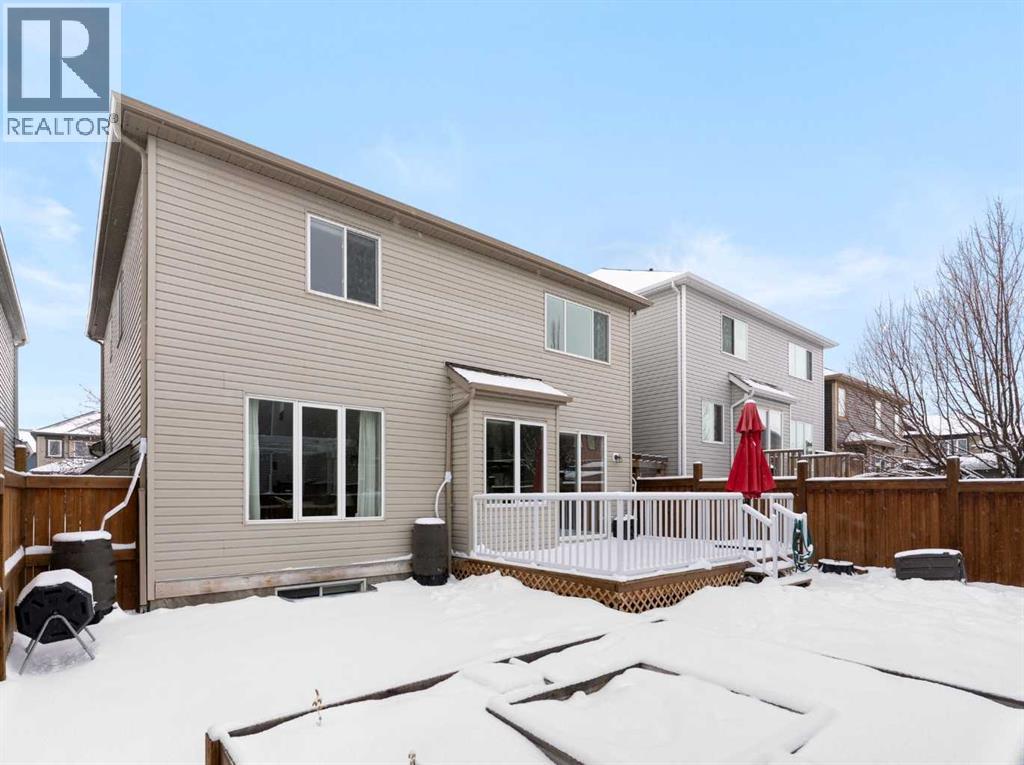 149 Windridge Road Sw, Airdrie, Alberta  T4B 2R4 - Photo 43 - A2293533