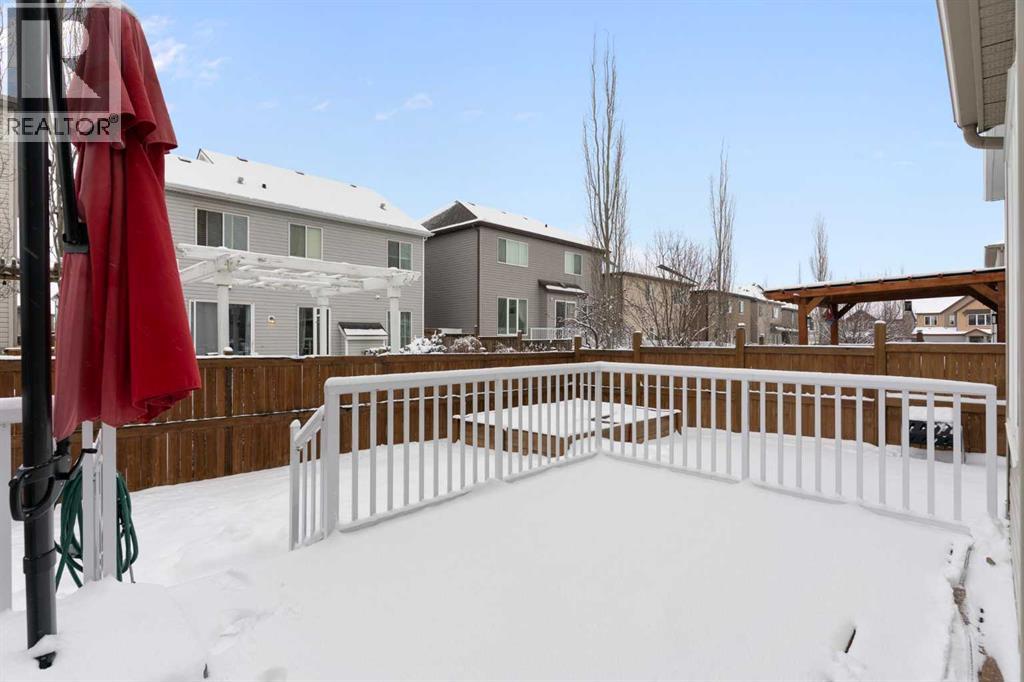 149 Windridge Road Sw, Airdrie, Alberta  T4B 2R4 - Photo 45 - A2293533