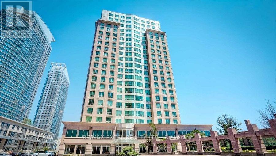 601 - 8 LEE CENTRE DRIVE, Toronto, Ontario