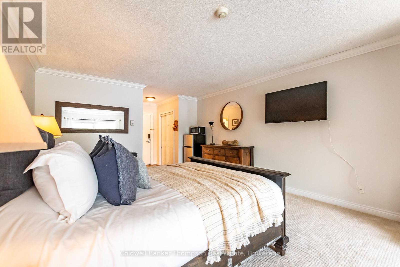 423 - 1235 Deerhurst Bayshore Drive, Huntsville, Ontario P1H 1A9 - Photo 11 - X12884434