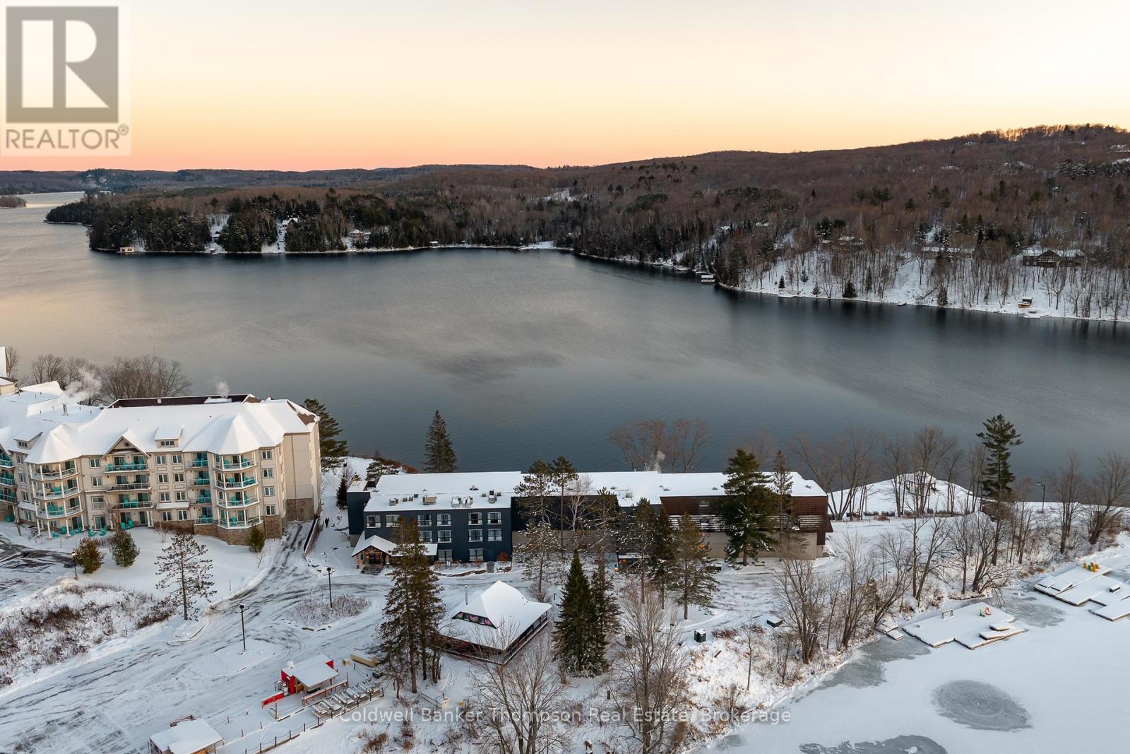 423 - 1235 Deerhurst Bayshore Drive, Huntsville, Ontario P1H 1A9 - Photo 16 - X12884434