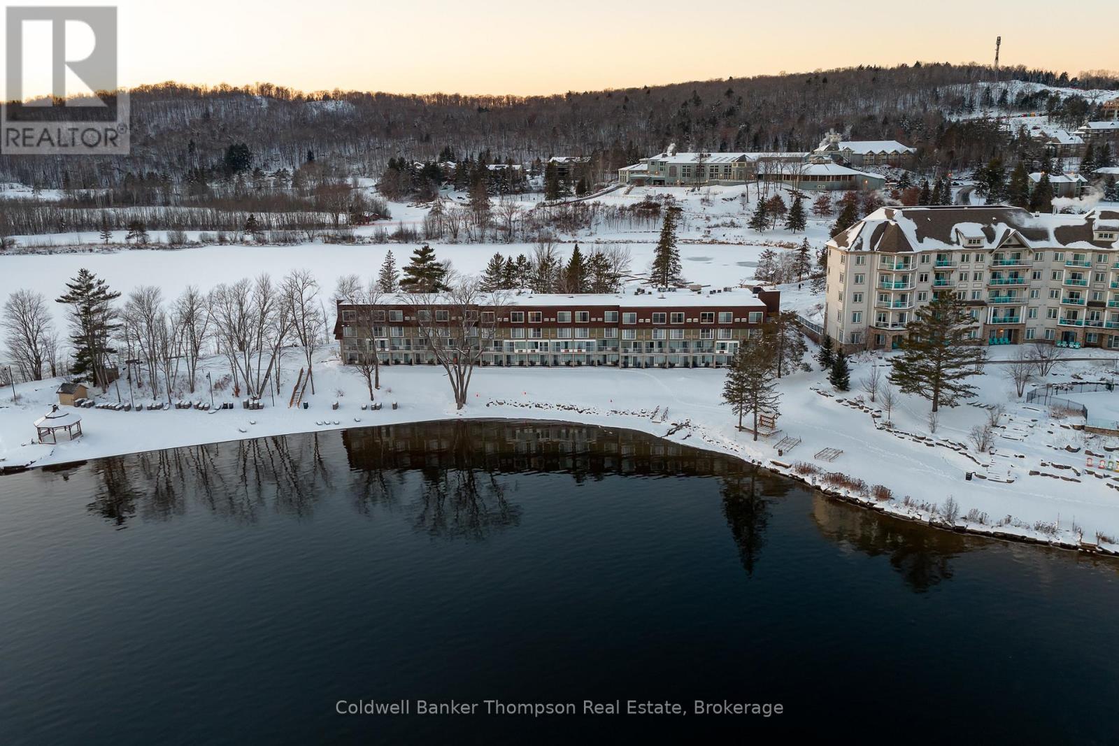 423 - 1235 Deerhurst Bayshore Drive, Huntsville, Ontario P1H 1A9 - Photo 19 - X12884434