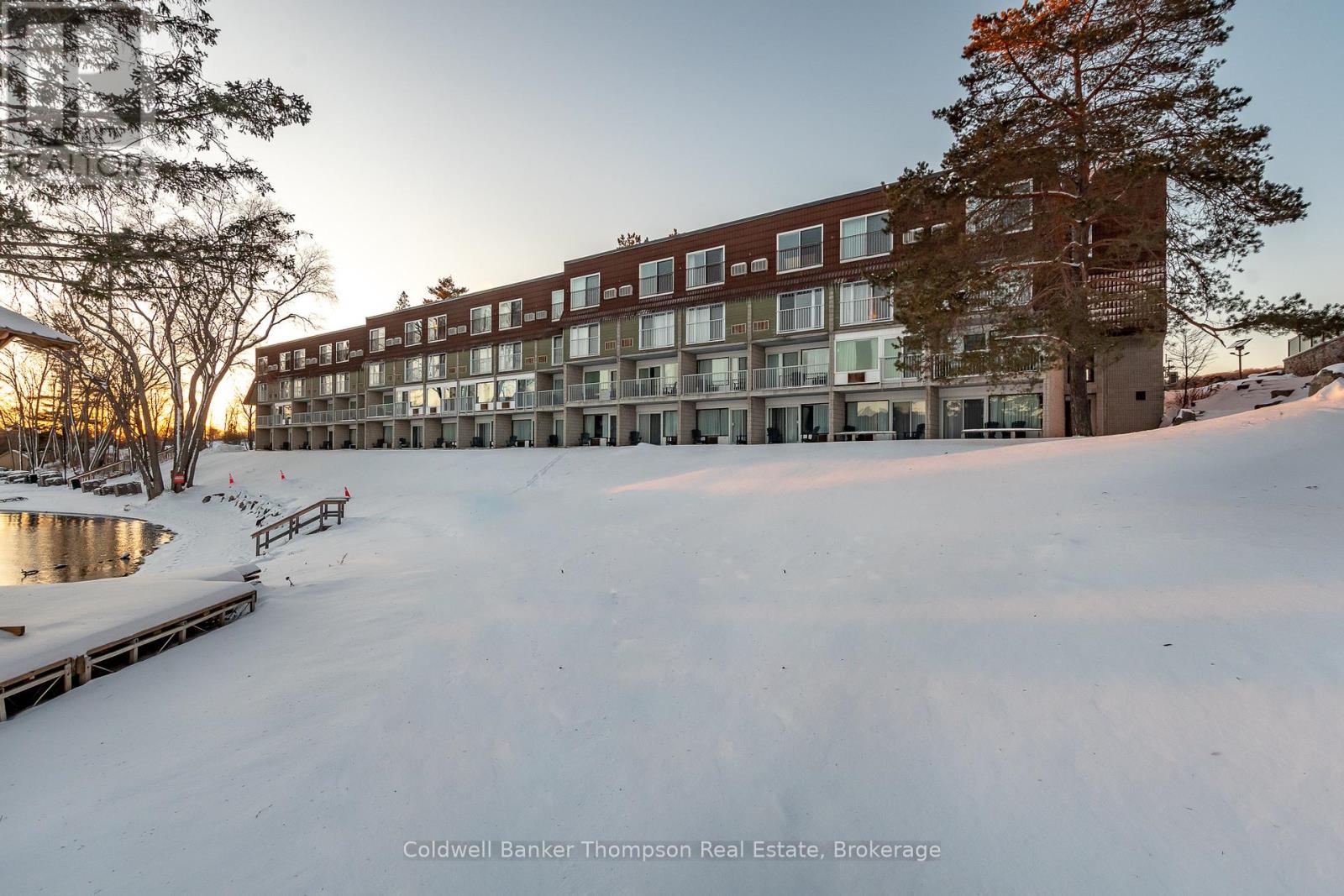 423 - 1235 Deerhurst Bayshore Drive, Huntsville, Ontario P1H 1A9 - Photo 21 - X12884434