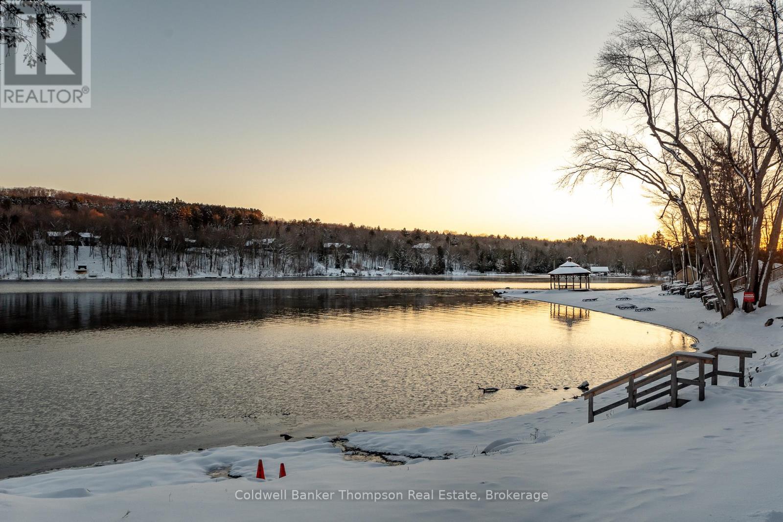 423 - 1235 Deerhurst Bayshore Drive, Huntsville, Ontario P1H 1A9 - Photo 22 - X12884434