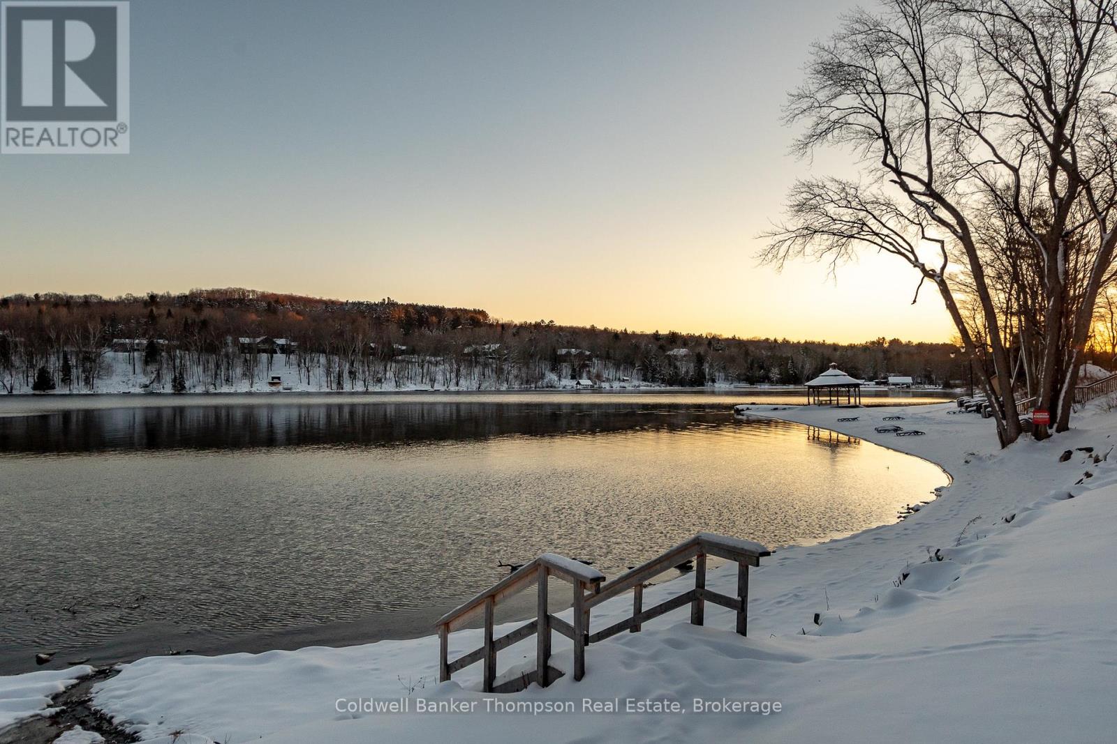 423 - 1235 Deerhurst Bayshore Drive, Huntsville, Ontario P1H 1A9 - Photo 23 - X12884434