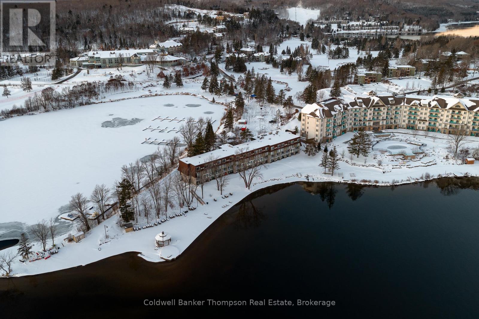 423 - 1235 Deerhurst Bayshore Drive, Huntsville, Ontario P1H 1A9 - Photo 26 - X12884434