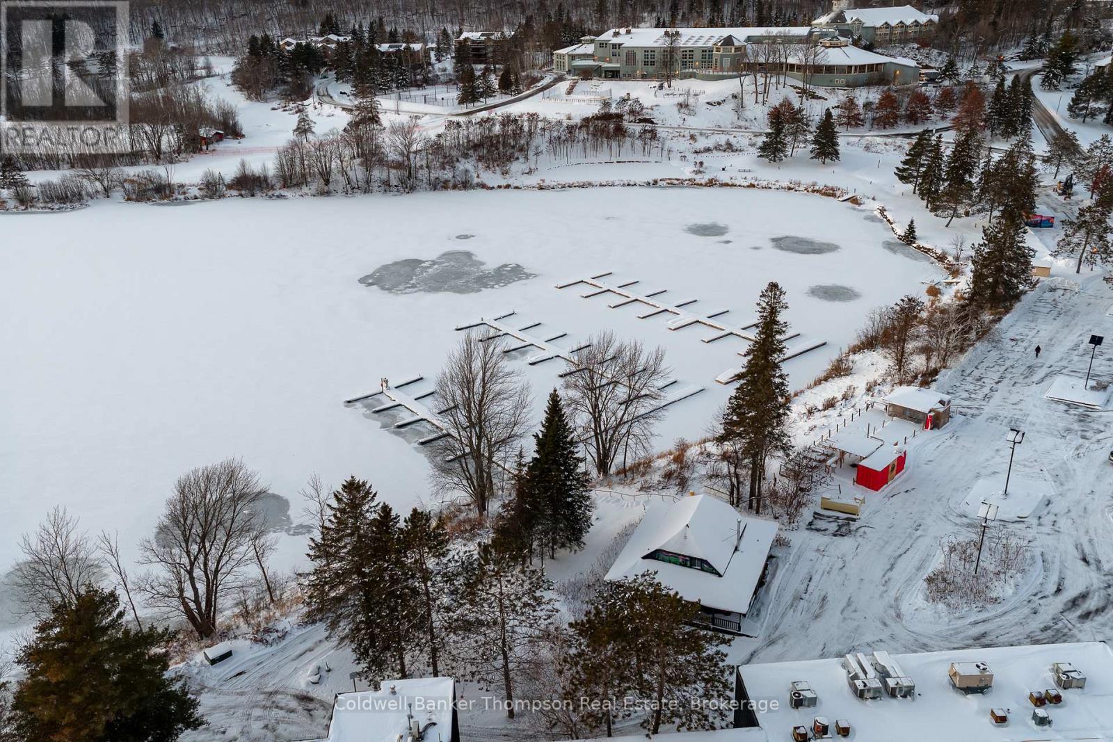 423 - 1235 Deerhurst Bayshore Drive, Huntsville, Ontario P1H 1A9 - Photo 27 - X12884434