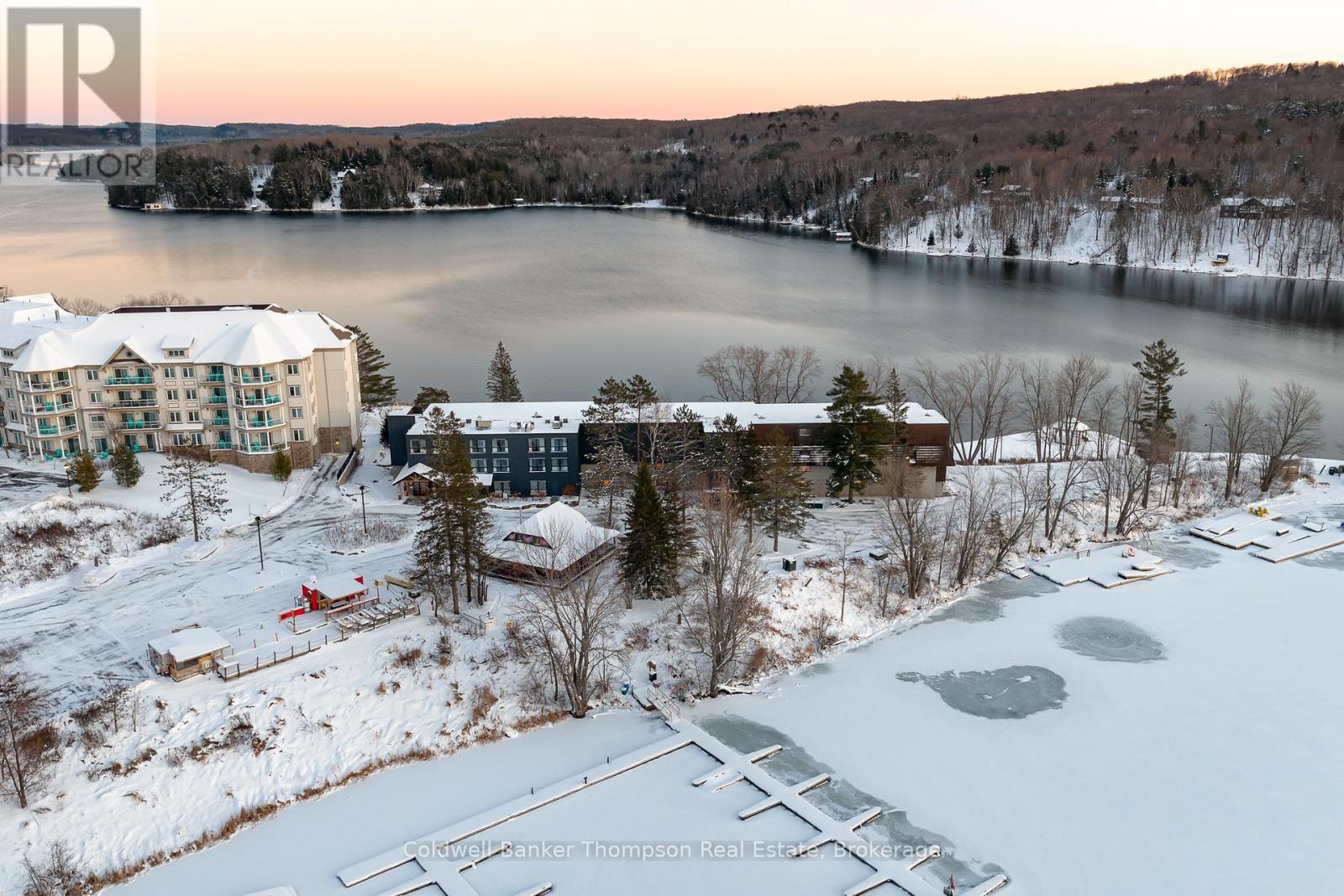 423 - 1235 Deerhurst Bayshore Drive, Huntsville, Ontario P1H 1A9 - Photo 28 - X12884434