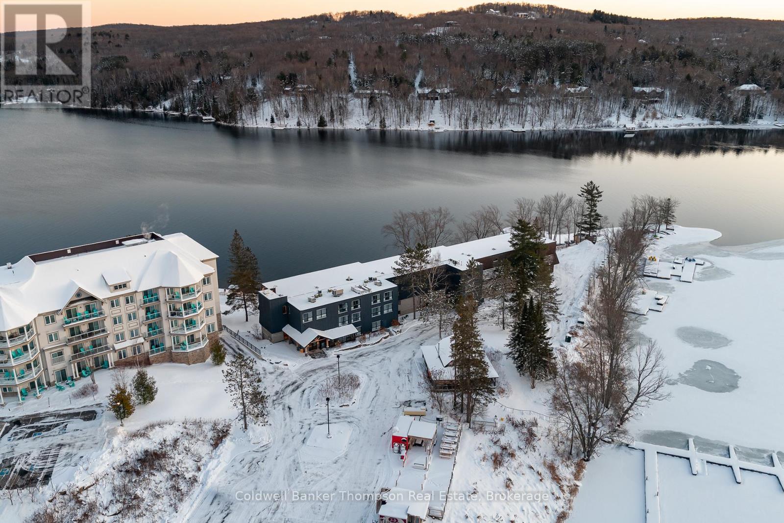 423 - 1235 Deerhurst Bayshore Drive, Huntsville, Ontario P1H 1A9 - Photo 29 - X12884434