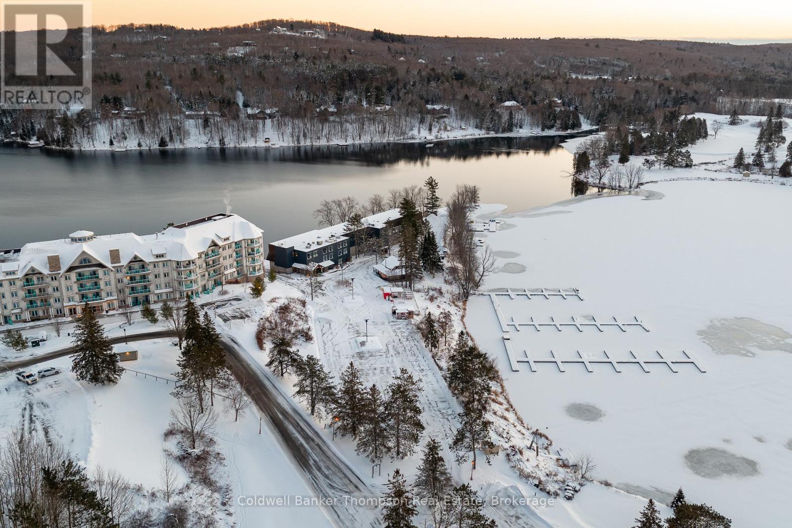 423 - 1235 Deerhurst Bayshore Drive, Huntsville, Ontario P1H 1A9 - Photo 30 - X12884434