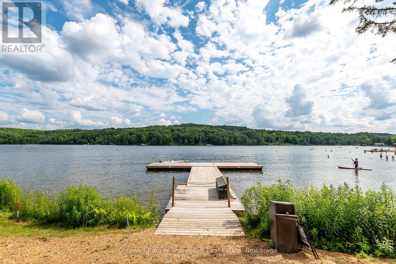 423 - 1235 Deerhurst Bayshore Drive, Huntsville, Ontario P1H 1A9 - Photo 34 - X12884434