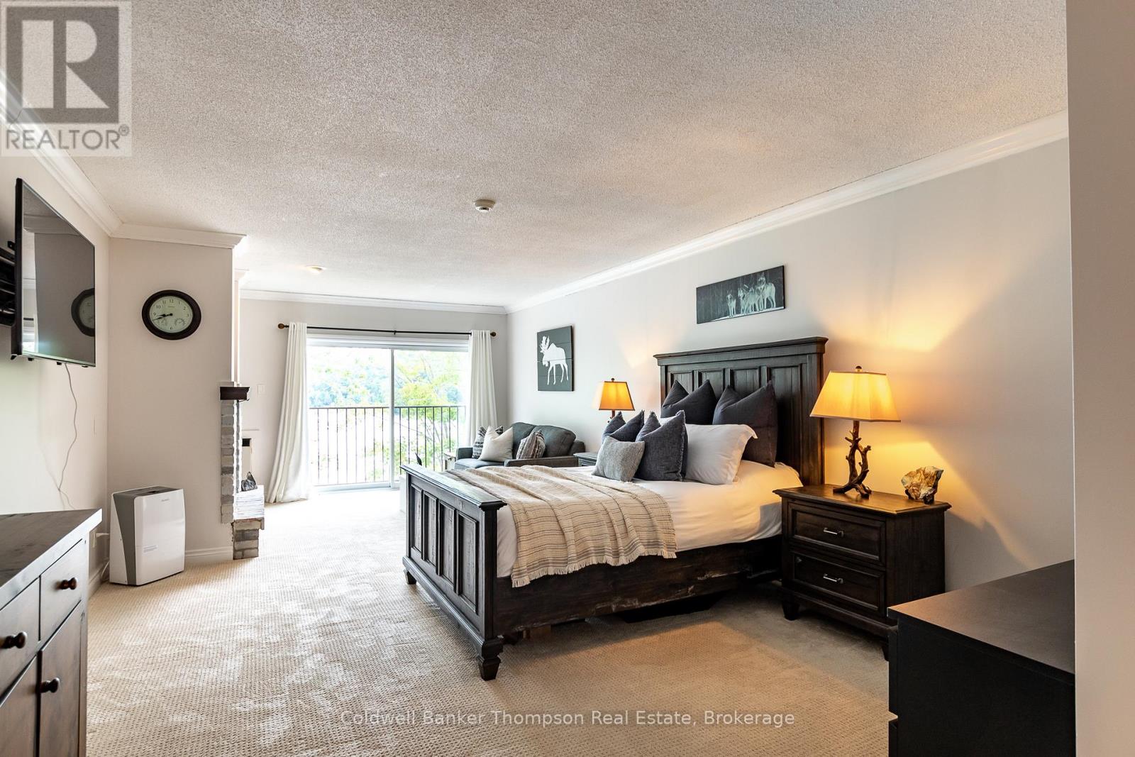 423 - 1235 Deerhurst Bayshore Drive, Huntsville, Ontario P1H 1A9 - Photo 5 - X12884434