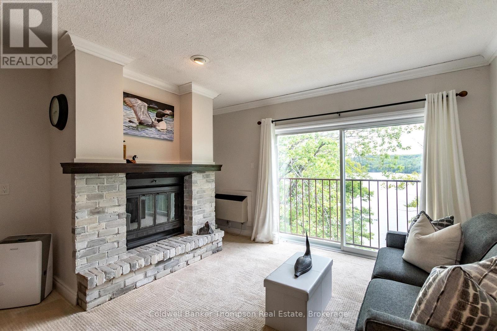 423 - 1235 Deerhurst Bayshore Drive, Huntsville, Ontario P1H 1A9 - Photo 8 - X12884434