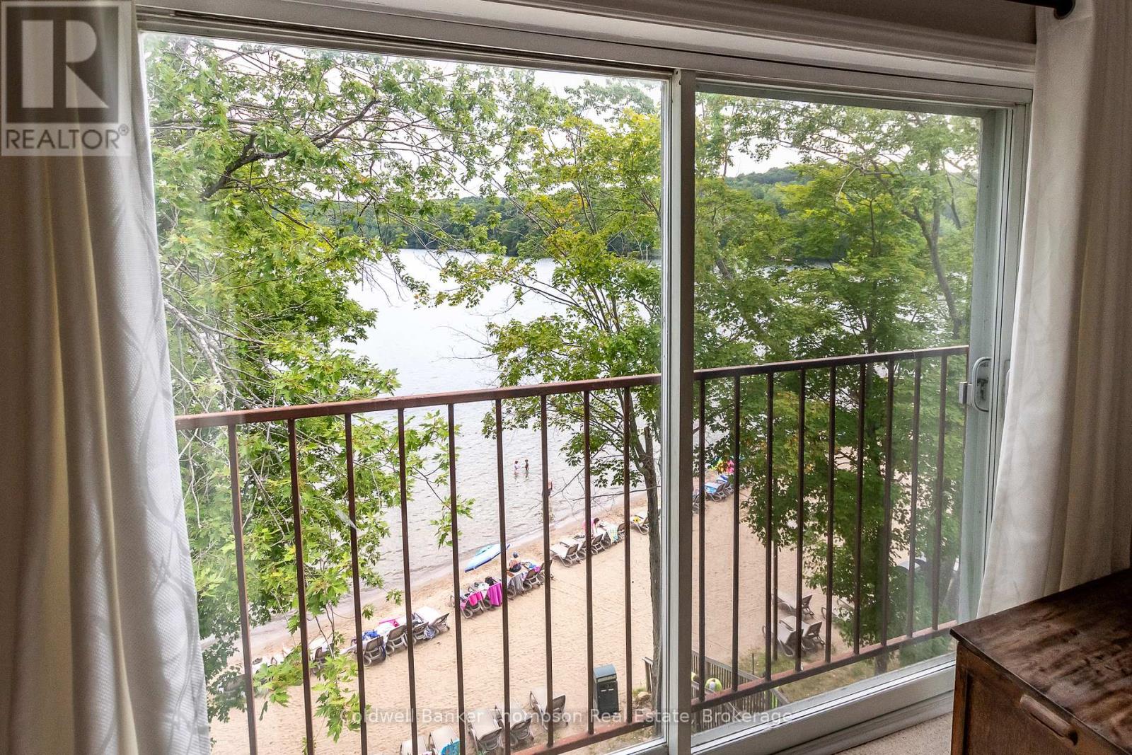 423 - 1235 Deerhurst Bayshore Drive, Huntsville, Ontario P1H 1A9 - Photo 9 - X12884434