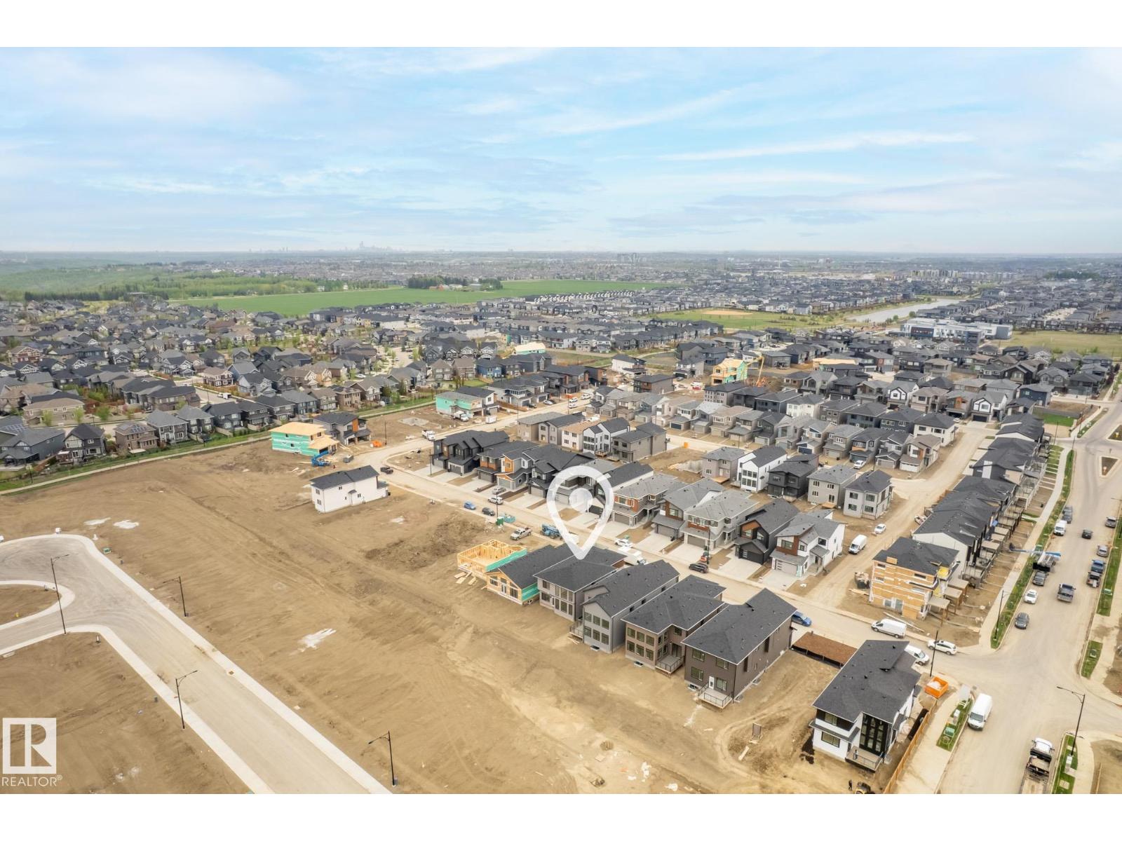 7095 Kiviaq Cr Sw, Edmonton, Alberta  T6W 5N7 - Photo 62 - E4471583